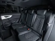 Audi Q8 55 TFSI I (4M) Рестайлинг, 2024 — экстерьер, фото 28