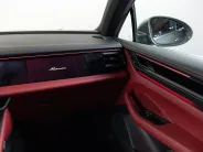 Porsche Macan 4 Electric II, 2025 — экстерьер, фото 19