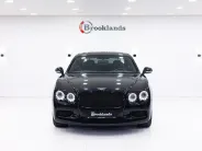Bentley Flying Spur Individual II, 2017 — экстерьер, фото 2