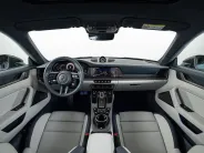 Porsche 911 Turbo S VIII (992) Рестайлинг, 2026 — экстерьер, фото 32