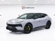 Lotus Eletre R+ I, 2024 — экстерьер, фото 1
