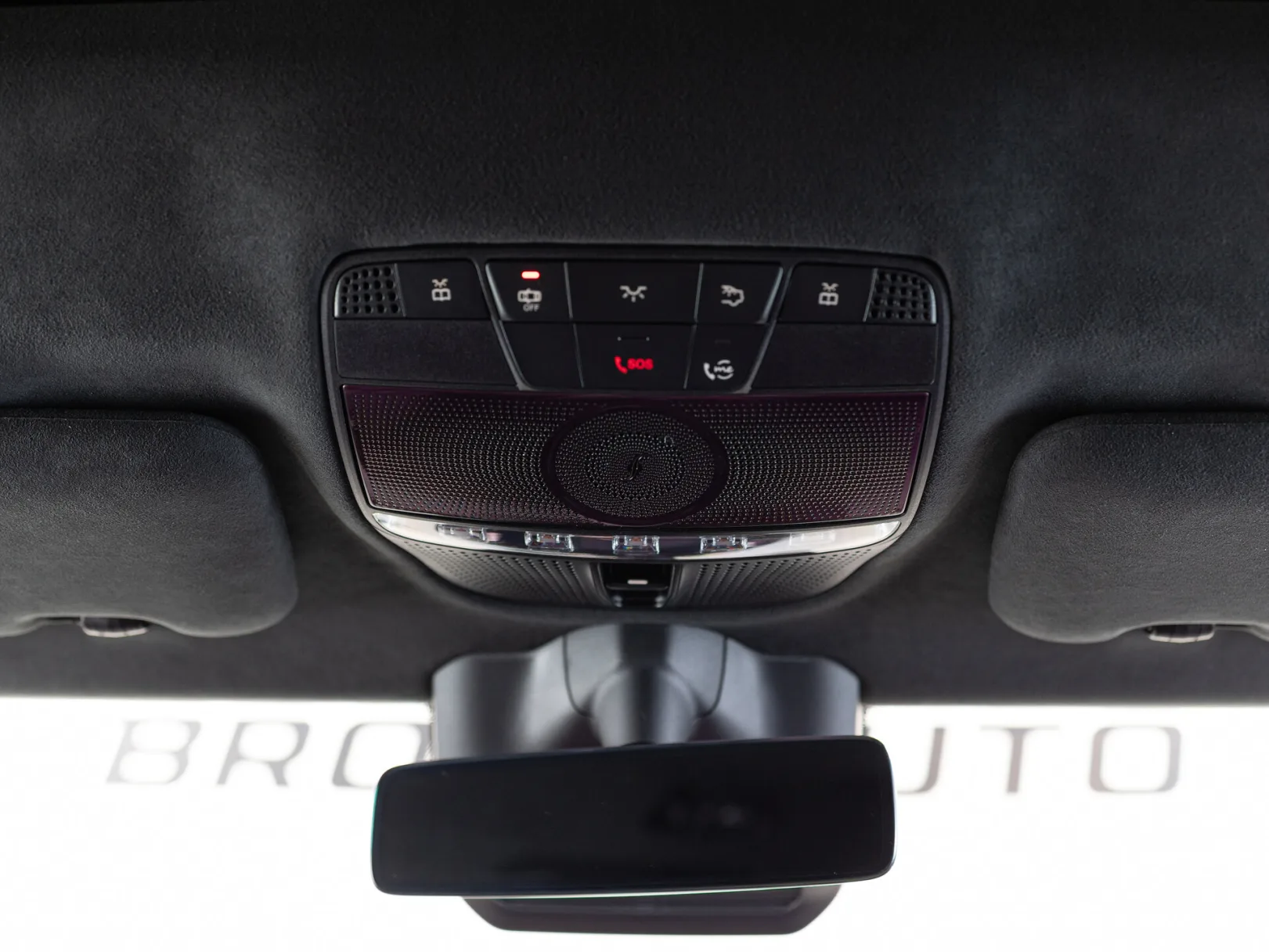 Mercedes-Benz G-Класс AMG G 63 II (W463), 2021 — экстерьер, фото 20