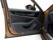 Porsche Panamera III, 2024 — экстерьер, фото 8