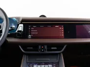 Porsche Macan 4 Electric II, 2025 — экстерьер, фото 28