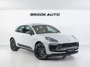 Porsche Macan T I Рестайлинг 2, 2026 — экстерьер, фото 3