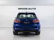 BMW X5 M Competition III (F95), 2021 — экстерьер, фото 5