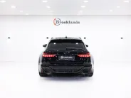 Audi RS 6 TFSI quattro IV (C8), 2022 — экстерьер, фото 5