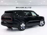 Zeekr 9X Ultra (6 seats) I, 2025 — экстерьер, фото 4