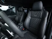 Mercedes-Benz G-Класс AMG G 65 I (W463) Рестайлинг 3, 2018 — экстерьер, фото 14