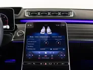 Mercedes-Benz S-Класс S 350 d 4MATIC Базовая VII (W223), 2024 — экстерьер, фото 24