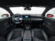 Mercedes-Benz A-Класс IV (W177), 2018 — экстерьер, фото 24