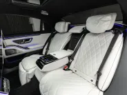 Mercedes-Benz S-Класс S 580 4MATIC VII (W223) Рестайлинг, 2026 — экстерьер, фото 33