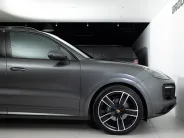 Porsche Cayenne Базовая III, 2021 — экстерьер, фото 35