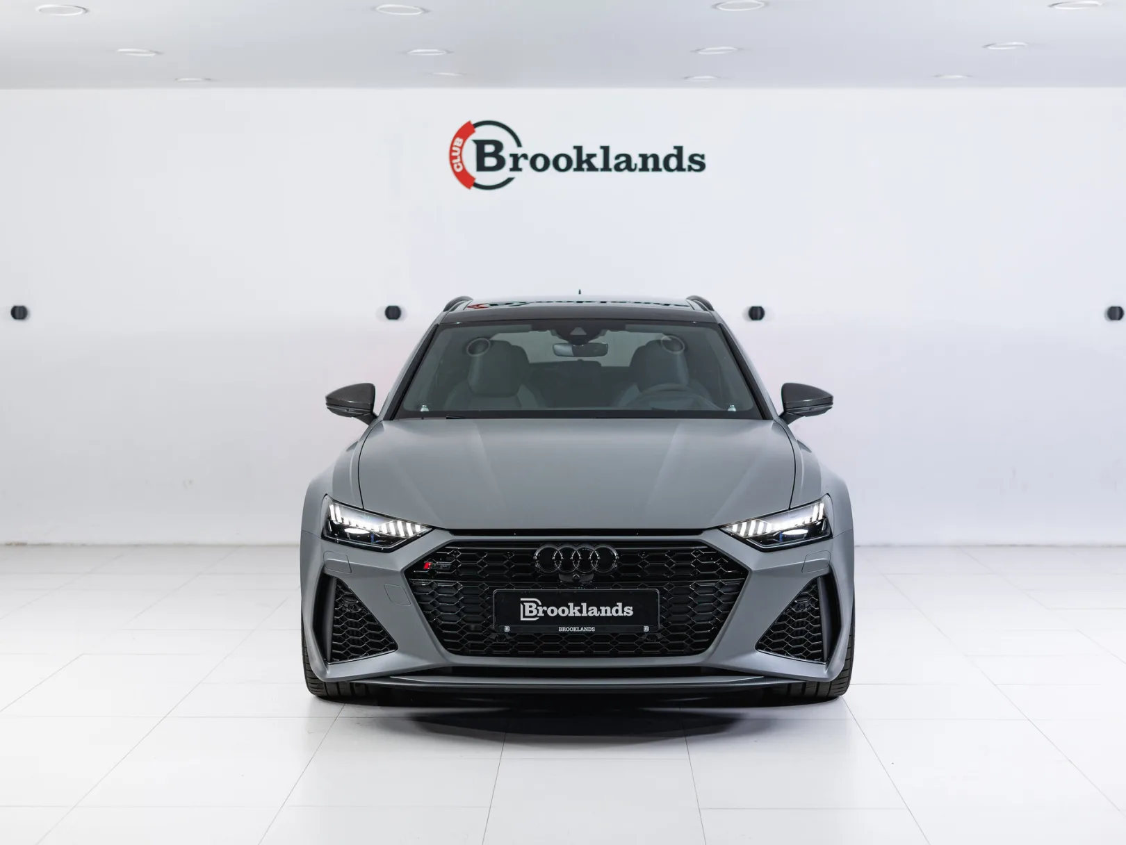 Audi RS 6 RS6 Avant performance IV (C8), 2024 — экстерьер, фото 3