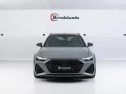 Audi RS 6 RS6 Avant performance IV (C8), 2024 — экстерьер, фото 3