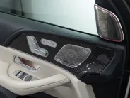 Mercedes-Benz GLS AMG GLS 63 4MATIC+ II (X167) Рестайлинг, 2024 — экстерьер, фото 13