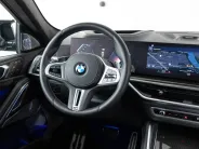 BMW X6 M60i III (G06) Рестайлинг, 2023 — экстерьер, фото 22