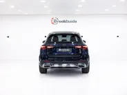 Mercedes-Benz GLC 300 4MATIC II (X254), 2022 — экстерьер, фото 5