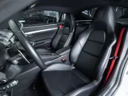 Porsche Cayman 718 Cayman S III 718 (982), 2020 — экстерьер, фото 10