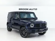 Mercedes-Benz G-Класс G 350 d III (W463), 2021 — экстерьер, фото 3