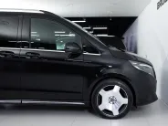 Mercedes-Benz V-Класс Exclusive III (W447) Рестайлинг 2, 2025 — экстерьер, фото 31