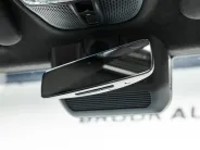 Mercedes-Benz G-Класс AMG G 63 II (W465) Рестайлинг, 2026 — экстерьер, фото 17