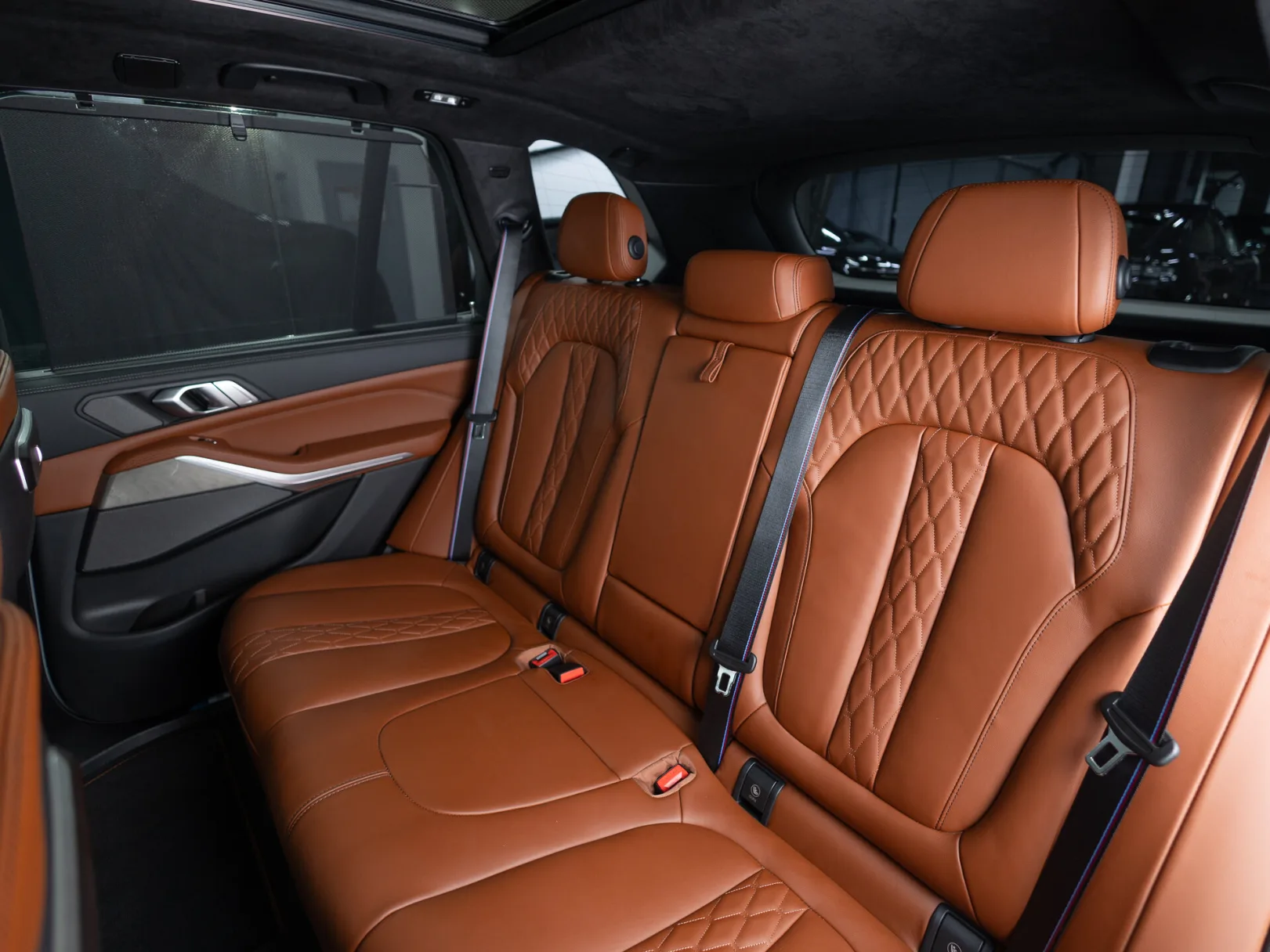 BMW X5 M60i Sport Pro IV (G05/G18) Рестайлинг, 2023 — экстерьер, фото 28