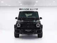 Mercedes-Benz G-Класс AMG G 63 II (W465) Рестайлинг, 2025 — экстерьер, фото 2