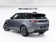 Land Rover Range Rover Sport Dynamic HSE III, 2025 — экстерьер, фото 6