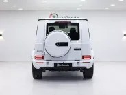 Mercedes-Benz G-Класс G 450 d AMG Line III (W465) Рестайлинг, 2024 — экстерьер, фото 5