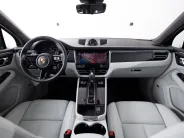 Porsche Macan T I Рестайлинг 2, 2024 — экстерьер, фото 28
