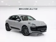 Porsche Macan T I Рестайлинг 2, 2025 — экстерьер, фото 3