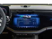 Mercedes-Benz E-Класс AMG E 53 4MATIC+ VI (W214), 2024 — экстерьер, фото 22