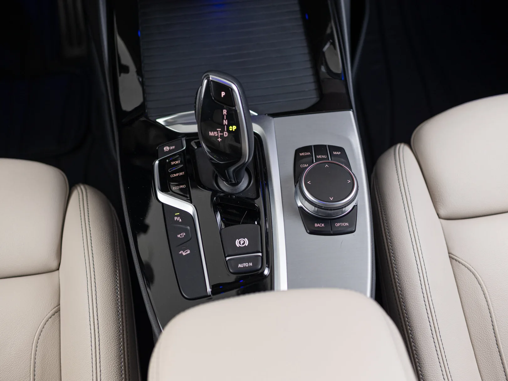 BMW X3 III (G01), 2018 — экстерьер, фото 16