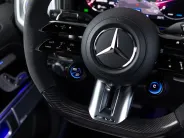 Mercedes-Benz G-Класс AMG G 63 II (W465) Рестайлинг, 2025 — экстерьер, фото 15
