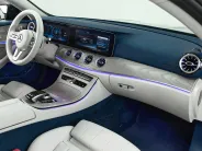 Mercedes-Benz E-Класс E 200 4MATIC Sport V (W213, S213, C238), 2019 — экстерьер, фото 23