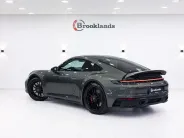 Porsche 911 Carrera 4 GTS VIII (992), 2021 — экстерьер, фото 6