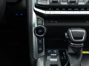 Toyota Land Cruiser Премиум Плюс 300 Series, 2024 — экстерьер, фото 20