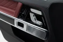 Mercedes-Benz G-Класс G 450 d AMG Line III (W465) Рестайлинг, 2026 — экстерьер, фото 13