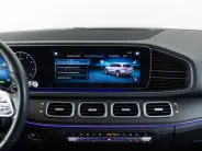 Mercedes-Benz GLS 450 4MATIC Premium Plus II (X167), 2021 — экстерьер, фото 21