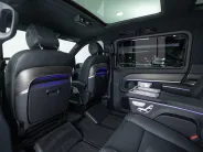 Mercedes-Benz V-Класс Avantgarde III (W447) Рестайлинг 2, 2025 — экстерьер, фото 29