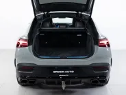 Mercedes-Benz GLE Coupe AMG GLE 63 S 4MATIC+ II (C167) Рестайлинг, 2024 — экстерьер, фото 32