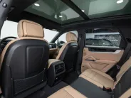 Porsche Cayenne Базовая III Рестайлинг, 2025 — экстерьер, фото 20