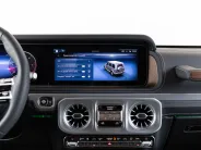 Mercedes-Benz G-Класс G 450 d AMG Line III (W465) Рестайлинг, 2026 — экстерьер, фото 25