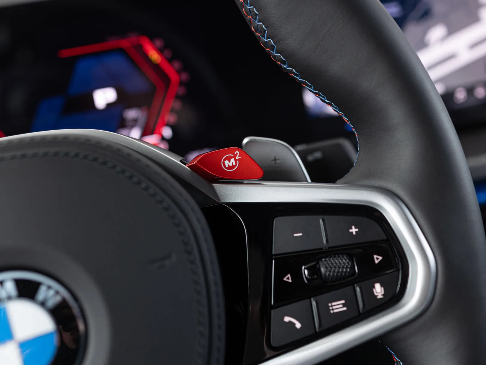 BMW M4 Competition xDrive G82/G83 Рестайлинг, 2025 — экстерьер, фото 18