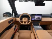 Zeekr 9X Max (6 seats) I, 2025 — экстерьер, фото 13