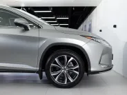 Lexus RX IV Рестайлинг, 2022 — экстерьер, фото 25