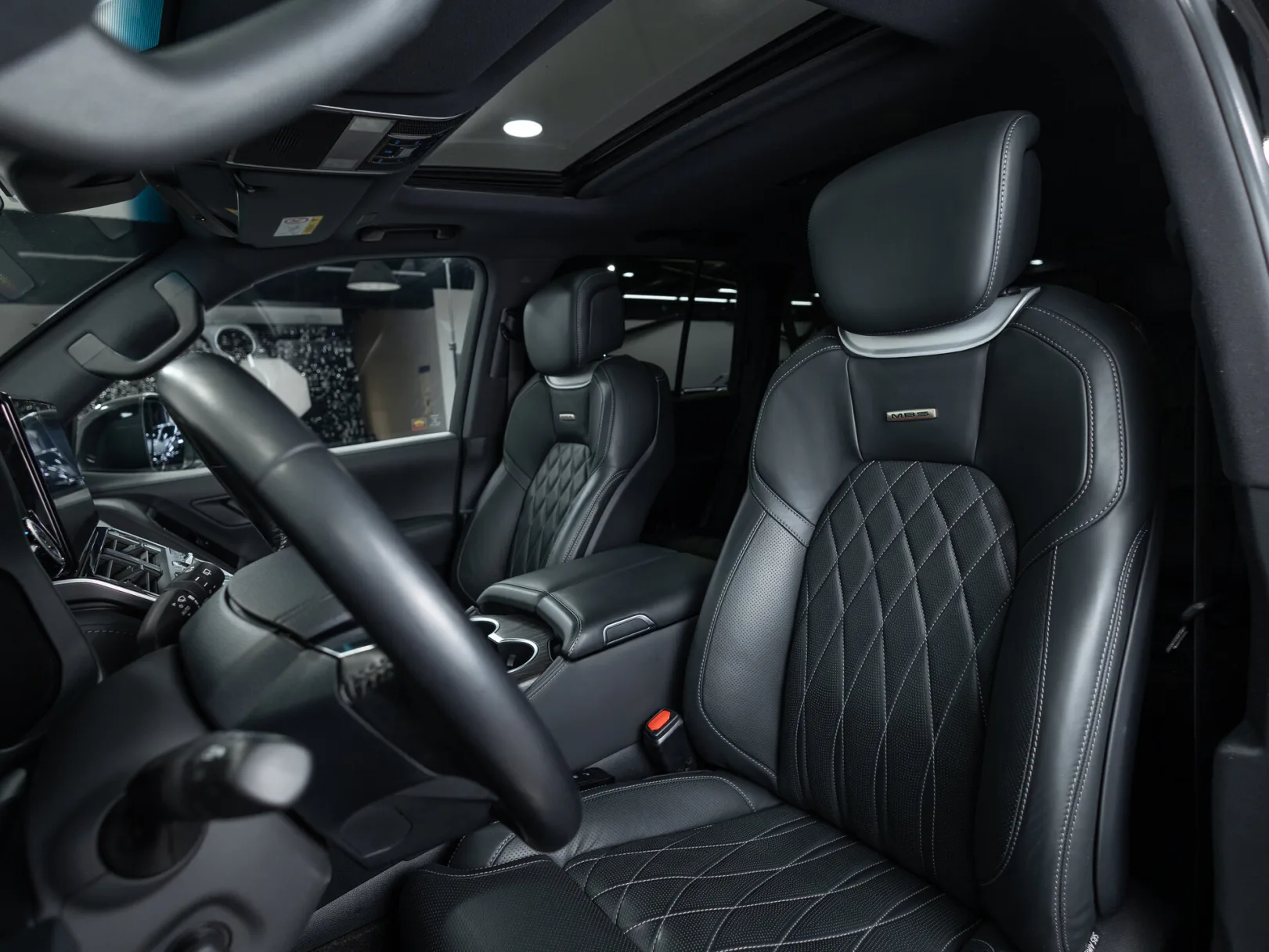 Toyota Land Cruiser 70th Anniversary 300 Series, 2021 — экстерьер, фото 11