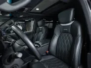 Toyota Land Cruiser 70th Anniversary 300 Series, 2021 — экстерьер, фото 11