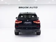 BMW X3 III (G01), 2018 — экстерьер, фото 5